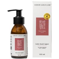 Liquid Gold Lube The Soothing Edition